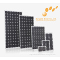 Poly Solar Panel with 140wp for PV System, Home Roof (SGP-140W)